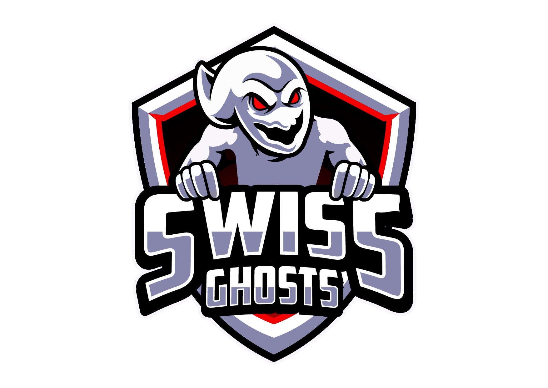 Swiss Ghosts Esports Swiss Ghosts Esports